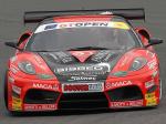 Ferrari F430 Scuderia GT3 2009 года